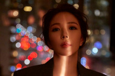 K-Pop singer BoA to mark 20th anniversary with virtual event