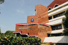 Bogor Agricultural University ranks first in ministry's higher education clustering