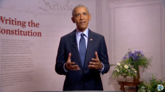  Obama calls for tigher reins on big tech 