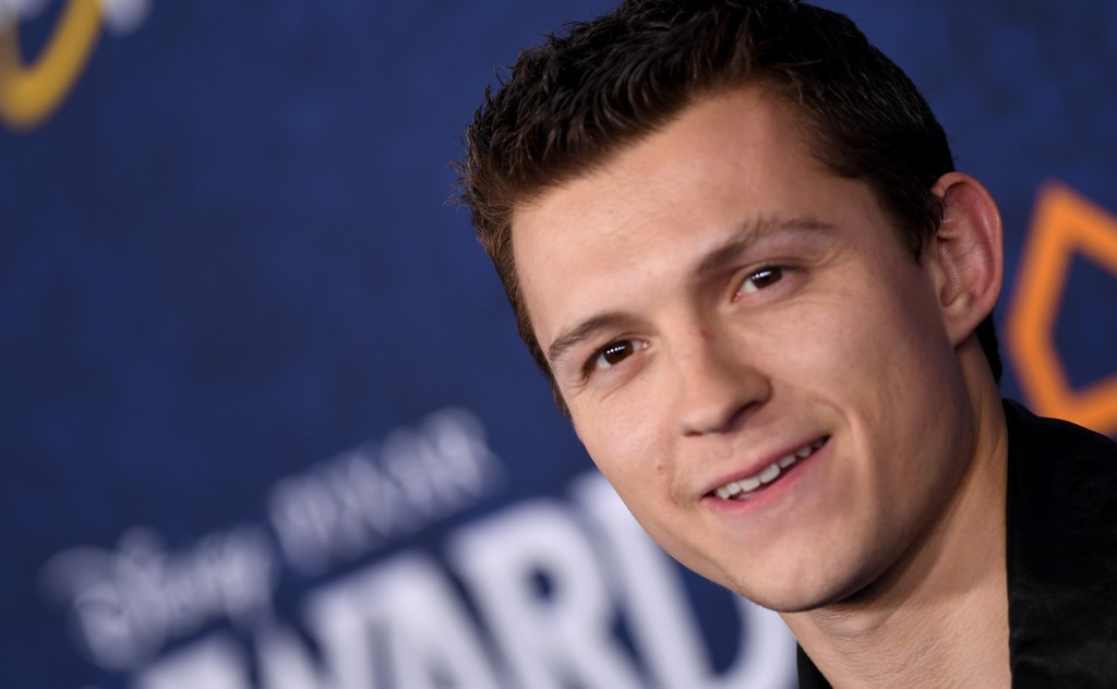 Spider-Man' Star Tom Holland Not Interested In Live-Action 'Ben 10' Role -  Heroic Hollywood