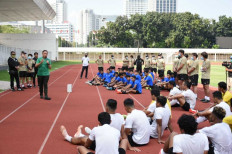 U-20 World Cup: PSSI sidesteps authority as fans voice concerns over foreign recruits