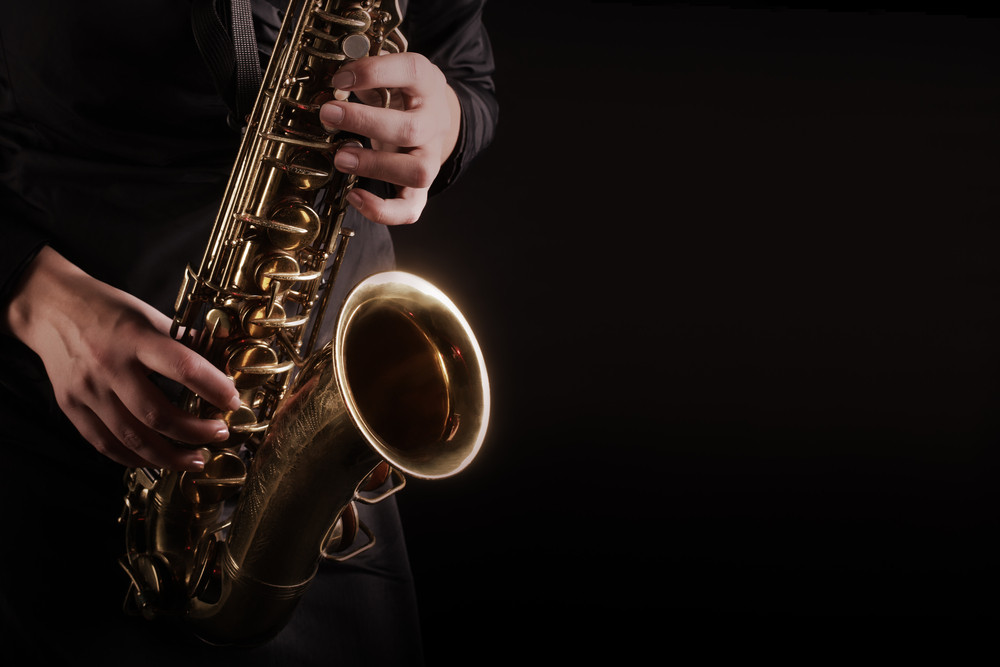 Jazz Saxophonist Hal Singer Dies At 100 Entertainment The Jakarta Post