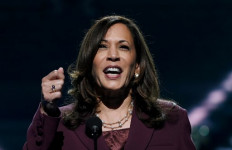 Harris offers diversity, excitement for US Latino voters