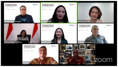 From 'warung' to insurance and e-money: Tech is key to surviving pandemic, beyond