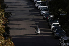 Australia to ease border limits and allow more citizens home