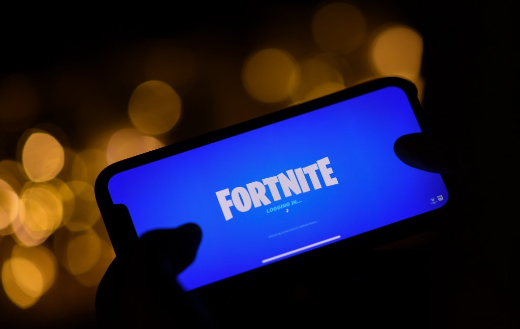 Location Of Fortnite Ban File Fortnite To Be Banned Over Blasphemous Gameplay Sandiaga Says Business The Jakarta Post