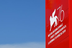 18 films chasing top prize at Venice Film Festival