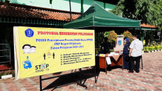 Teacher&rsquo;s union calls for better safety standards as schools reopen