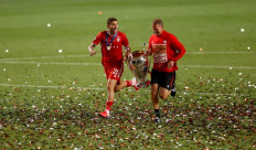 Bayern worthy winners in strangest Champions League season