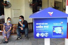  SEA Games in Vietnam rescheduled for May 2022 