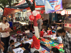 The elusive day of freedom