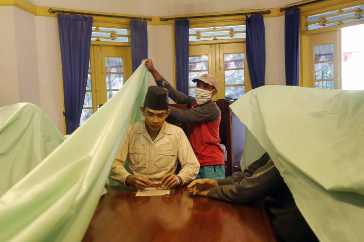 Weekly Gallery: Forgotten but not gone