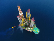 Govt wants to bump up gas imports from US