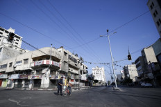 Hamas announces deal to end Gaza-Israel escalation