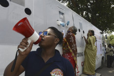 Coronavirus re-infections raise concerns about immunity