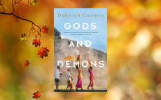 Understanding Indonesia: Through her book 'Gods and Demons — behind the tourist veneer of Bali and greater Indonesia: a foreign correspondent’s memoir', Deborah Cassrels takes readers on personal and professional journey.