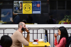 UK will pay low-income residents to self-isolate because of COVID-19