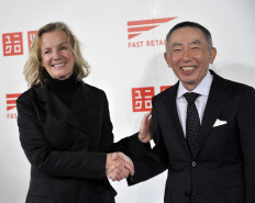 Jil Sander x Uniqlo: The +J collection is about to make a major comeback