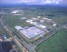 Investors bleed trillions to rampant CSO extortion in industrial zones
