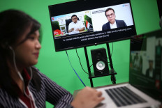 Discourse: Indonesia must become new force in Asia by 2045: Moeldoko