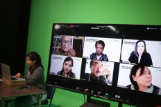 Vision of Indonesia 2045 hinges on ‘skilled workforce’