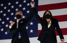 Biden-Harris and global partnership to fight COVID-19
