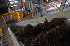 Exports, imports fall in September as trade slows down