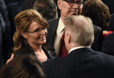 Sarah Palin can sue New York Times for defamation: Court ruling