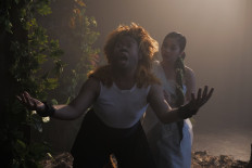 'Lutung Kasarung': Folktale goes digital as musical film