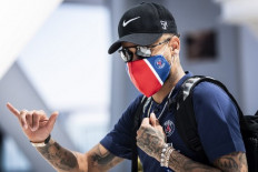 Neymar, Nike part ways after 15 years