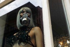 Wear a mask while having sex, Canada's top doctor suggests