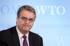 Who's in the running for WTO leadership?
