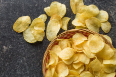 Should you think twice about picking a ‘diet’ pack of potato chips?