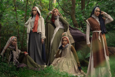 Indonesian designers join Russian Fashion Council's digital project