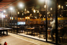 South Korea ramps up economic stimulus as coronavirus restrictions bite