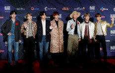 South Korean boyband BTS cancels October concert over coronavirus