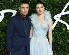 One Direction's Liam Payne engaged to US model