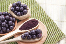 Past studies have shown acai berry's extract may act as an inflammation inhibitor, which doctors believe could help prohibit the severe inflammatory response caused by the coronavirus.