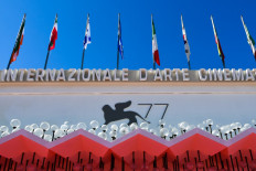 Venice Film Festival opens despite pandemic