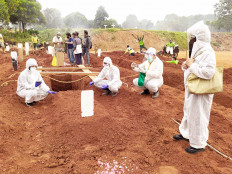 Doing the right thing