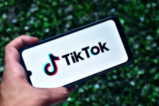 Want to watch a runway show from the front row? Check out TikTok