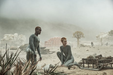 ‘Raised by Wolves’: Faith-embellished twist fuels sci-fi series about nature vs nurture