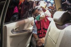 AGO names new suspect in prosecutor Pinangki's bribery case