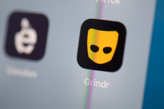 Dating app Grindr 'disappointed' by Pakistan block