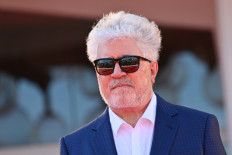 Spanish director Almodovar to make western