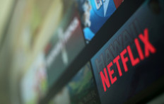 US senators, citing Uighurs, urge Netflix to drop planned Chinese sci-fi series