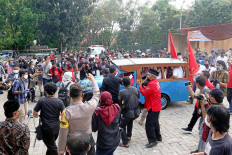 KPU urges govt to issue Perppu to regulate health protocols for regional polls