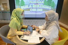 State initiated Bank Syariah Indonesia to tap into global sukuk market