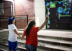 New York state may move colleges with COVID-19 spikes to remote learning: Cuomo