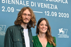 Film reveals Greta Thunberg as steely, funny and a secret dancer